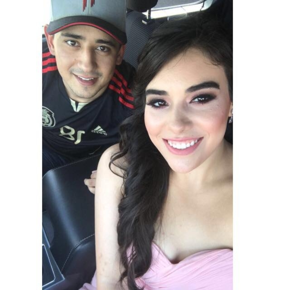 Meet your Posher, Ashleigh